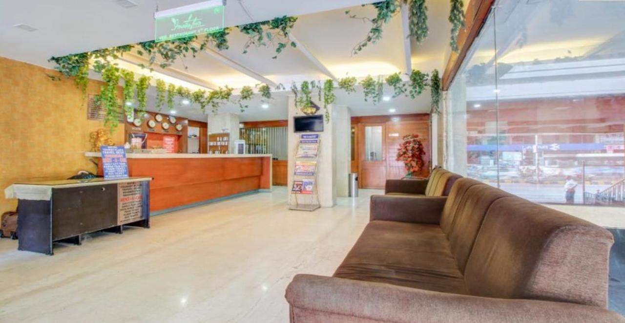 Fabexpress Tourist Plaza Hyderabad Eksteriør bilde